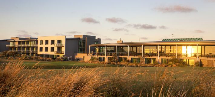 The Sands Torquay Resort Hotels in Ocean Grove