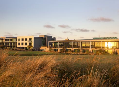 The Sands Torquay Resort