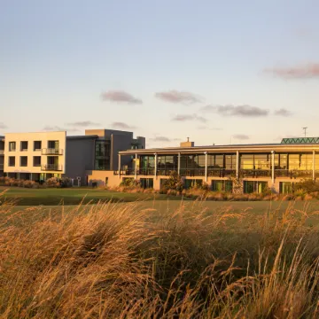 The Sands Torquay Resort
