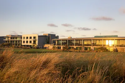 The Sands Torquay Resort