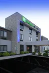 Holiday Inn Express & Suites Williamstown - Glassboro Hotel dekat ABC Consultants at Rowan University