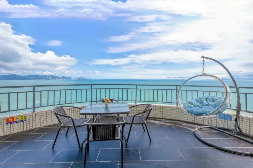 Huidong Blue Harbor Scenic Resort Apartment (Country Garden Shili Silver Beach)