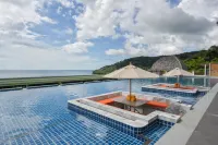 Andamantra Resort and Villa Phuket - Bar