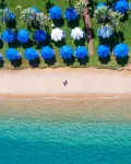 Grand Ocean Sokhna Hotel & Resort - Beach