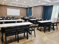 Parnay Hotel (Anji Jiuzhou Changshuo Square Branch) - 3 estrellas