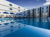 Cordelia Hotel Отели рядом с достопримечательностью «Архитектурный объект Genius Loci»