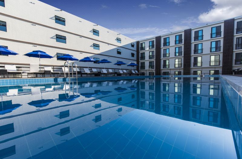 Cordelia Hotel
