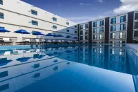 Cordelia Hotel