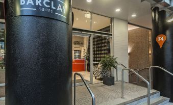 Barclay Suites