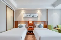 BLUE HORIZON HOTEL Hotels in Jinan