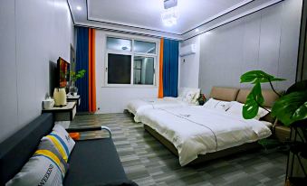 Hidden Mountain Residence