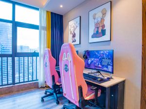 Songguo E-Sports Apartment