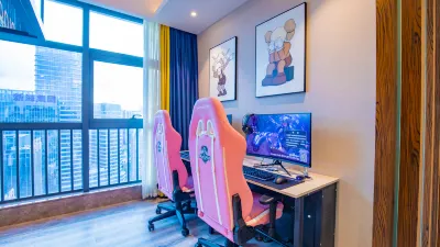 Songguo E-Sports Apartment