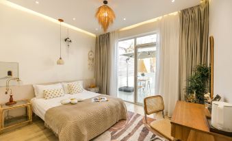 Shanghai Qingxin Yashe Homestay