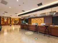 喆啡飯店（天津意式風情區天津之眼店） 河北區附近的飯店