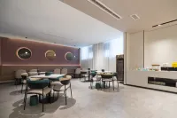 你好酒店（安陽林州天平大道店） - 早餐