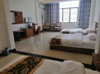 Qiubei Luyun Boutique Inn