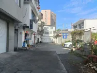 Xiuning Le Mei Hotel Hotel in zona Huangshan College (South to Jiari Apartment)