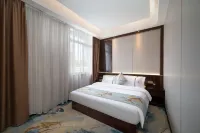 湘潭麗思酒店（湖南科技大學店） 鄰近湖南科技大學的酒店