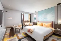 Ramada Plaza By Wyndham Poyang Hotel Hotels near Lantian Vocational and Technical College Poyang Branch