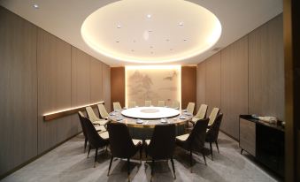 Cangzhou Qingshan Hotel