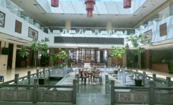 Chengmao Intoxication Hot Spring Hotel