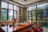 Wuyi Shanshuizhuang No.1 Holiday Villa