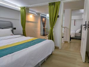 Cangzhou Red Shell Boutique Hotel