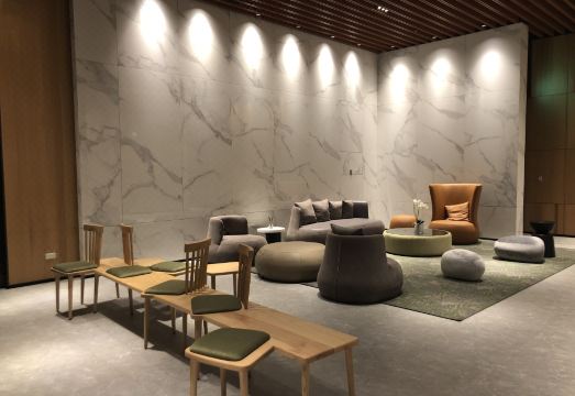 체크인 셀렉트 뉴 타이페이 산총