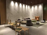 雀客藏居新北三重水漾館