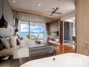 X10 Seaview Suites at Panwa Beach
