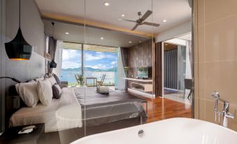 X10 Seaview Suites at Panwa Beach