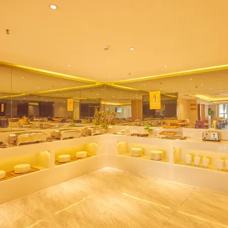 Lavande Hotel (Zigong Wanda Plaza)