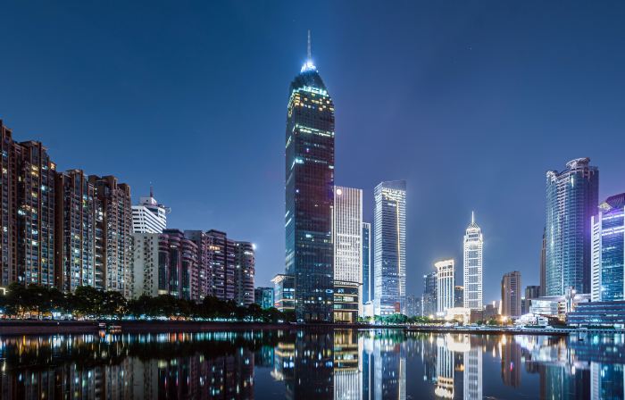 Madison Hotel Hankou Financial Center The MixC Wuhan