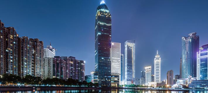 Madison Hotel Hankou Financial Center The MixC Wuhan 우한 호텔