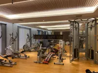 Haining Relax Grand Hotel Hotel a Haining