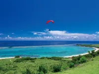 Zoe Resort the Sunset Village Okinawa Chatan