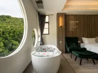 Hengqin Banyuan Homestay (Zhuhai Chimelong Tourism Resort) โรงแรมใกล้สวนน้ำฉางหลง