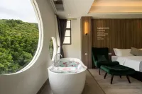 橫琴伴園民宿（珠海長隆旅遊度假區店） 鄰近二井灣濕地碧道橫琴新區1號段的酒店