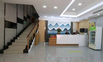 Feishang Business Hotel (Zaoyang Hancheng Cultural Square Branch)