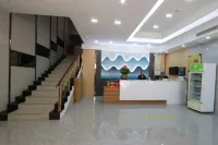Feishang Business Hotel (Zaoyang Hancheng Cultural Square Branch)