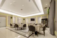 Vienna Hotel Honghu Aiguo Road Branch