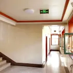 Wudalianchi Longyu Hotel