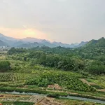 Lianzhou Yue Holiday Hotel - Mountain view