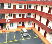 Jinrui Business Hotel Hotels near Meishan San Su Shrine Museum