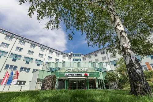 Austria Trend Hotel Bosei Wien