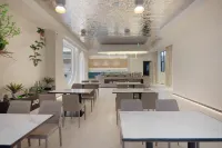 JA HOTEL - Morgenmad