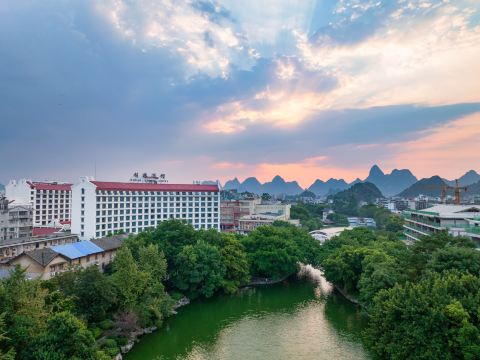 Guilin Bravo Hotel