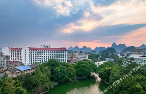 桂林賓館（象鼻山兩江四湖店）