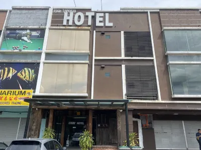 Tropika Garden Hotel Kulai